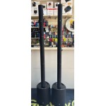 LD Systems MAUI 5 Black Coppia Sistemi a Colonna con Mixer E Bluetooth 800 Watt Usato