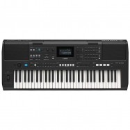 Yamaha PSR-E483 Tastiera 61 Tasti con Dinamica e Usb