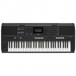 Yamaha PSR-E483 Tastiera 61 Tasti con Dinamica e Usb