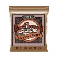 Ernie Ball 2150 Earthwood...