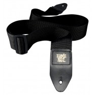 Ernie Ball 4034 Black...