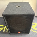 JBL JRX118SP Subwoofer 18" Attivo 500 Watt Usato