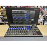 Zoom LiveTrak L12 Mixer e Registratore Digitale 12 Canali con Effetti Usato