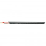 Proel HPC300 Cavo Audio Piattina Schermato 2x0,14mm² Nero