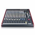 Allen & Heath ZED-16FX Mixer 16 Canali con Effetti e Usb