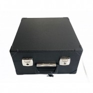 RCH AC-F5 Astuccio per Organetto 2/4 Bassi cm 32 x 32 x 17