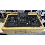 Denon DJ SC Live 4 Controller Dj Stand Alone Usato