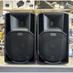 RCF ART712 MK5  Coppia Casse Attive 1400 watt con Cover Originali Usato