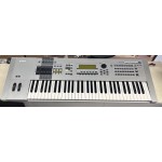 Yamaha Motif 6 Sintetizzatore 61 Tasti Usato