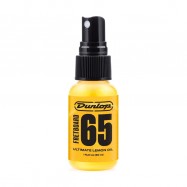 Dunlop 6551Formula 65 Olio Limone 30 ml