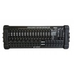 karma DMXC384 Controller DMX 384 Canali con 16 Fader