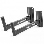 Vonyx WMS-02 Coppia Support...