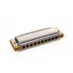 Hohner Blues Harp A Major Armonica a Bocca Diatonica 20 Voci in La