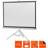 Celexon Schermo a Treppiede di Proiezione 158 x 118 cm Formato 4:3