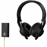 Aiaiai TMA-2 DJ Wireless+ Cuffie Wireless a Bassa Latenza per DJ