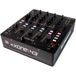Allen & Heath Xone 43 Mixer per DJ 4 Canali