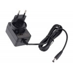 Boston BPS09/0500EU Alimentatore BPS09/0500 polo Centrale Negativo