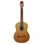 Salvador Cortez CC-10 Chitarra Classica 4/4