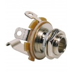 Boston SJ-2 Connettore jack Femmina Mono  6,3mm