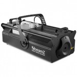 BeamZ S3500 Macchina Fumo DMX  3500 Watt