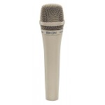 Eikon DM585 Microfono Dinamico Cardioide per Voce