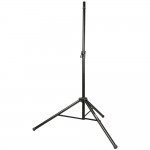Proel FRE300BK Supporto per Cassa in Alluminio 35mm Nero