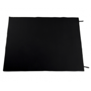 Stefy Line DB200_3BLK Tappeto Per Batteria cm 200 x cm 200