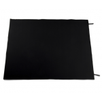 Stefy Line DB200_3BLK Tappeto Per Batteria cm 200 x cm 200