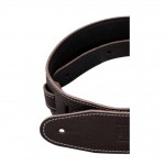 Stefy Line ST 3202  Tracolla per Chitarra e Basso Marrone
