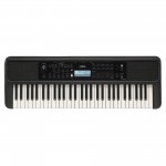 Yamaha PSR-E383 Tastiera Arranger 61 Tasti