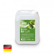 Cameo DJ Fluid 5L Liquido Effetto Nebbia Medium 5 lt