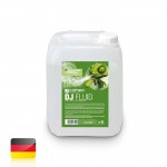 Cameo DJ Fluid 5L Liquido Effetto Nebbia Medium 5 lt