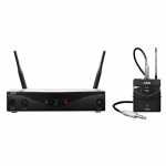 AKG WMS 420 Instrumental Set BD U2 Radiomicrofono per strumenti Range 614,100 - 629,300...