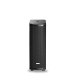 FBT Ventis 206A Cassa Attiva Biamplificata 2x6.5" 900W