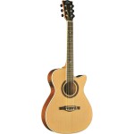Eko ONE A150 CE EQ Natural Chitarra Acustica Elettrificata