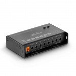 Palmer PWT 08 MK2 Alimentatore Multipolo 8 uscite per pedaliera