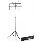 Bespeco BP01X Leggio per Spartiti con Borsa
