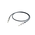 Proel STAGE340LU5 Cavo Jack Stereo 6,3mm - Jack Stereo 6,3mm mt 5