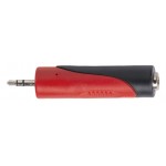 Proel AT120PRO Adattatore Stereo 3,5 mm a 6,3 mm