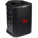 Proel FreeProX Cassa Portatile a Batteria 400W con Bluetooth e DSP