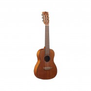 Eko Duo Guitalele Chitarra Classica Ridotta Natural con Borsa