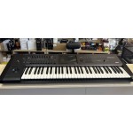 Korg Kronos X 61 Sintetizzatore 61 Tasti Semipesati Usato