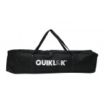 Quiklok CB/6-2 Borsa in Nylon per 2 Supporti per Cassa