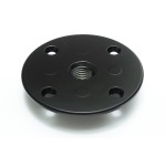 Quiklok SC/109 Flangia di Montaggio per Casse con Filettatura M20