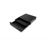 Adam Hall Rack Drawer 02 Cassetto Rack 2 Unita' 19"con Cassetto Interno 1 Unita'