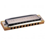 Hohner Blues Harp D Armonica a Bocca Diatonica 20 Voci in Re