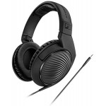 Sennheiser HD-200 Pro Cuffia Circumaurale Chiusa