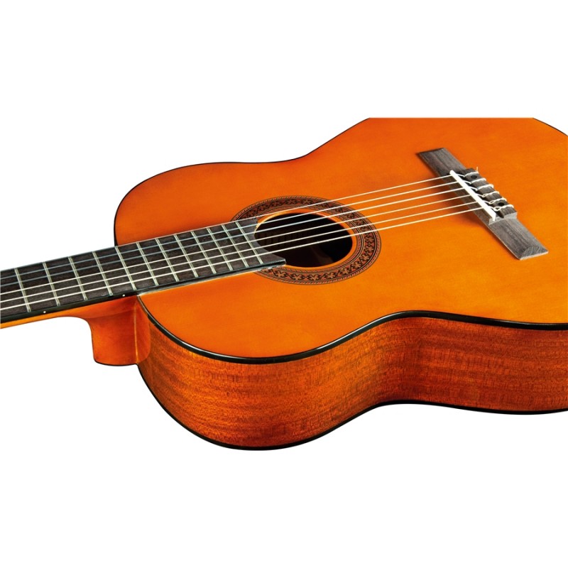 Eko CS12 Chitarra Classica 4/4 Natural