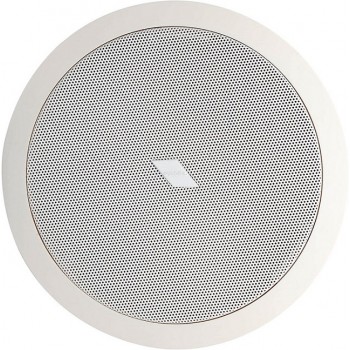 Diffusore Da Incasso 2 Vie 100V 20W – Woofer In Polipropilene, Tweeter A Cupola, Per Negozi E Uffici