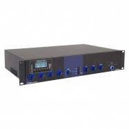 Proel ATMP160XL Amplificatore Mixer 160 watt USB/MP3